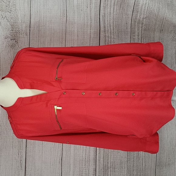 Calvin Klein Top - Picture 1 of 11